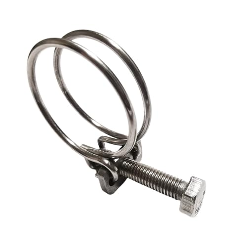 2`20 304SS pCvNv _uC[z[XNv ߉\ȋ̓Nbv X[gt[v ǊCpCvp(160-170mm(3pcs))
