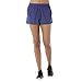 Produktbild ASICS PRFM Women's Sackartige Shorts - AW18 - X Large