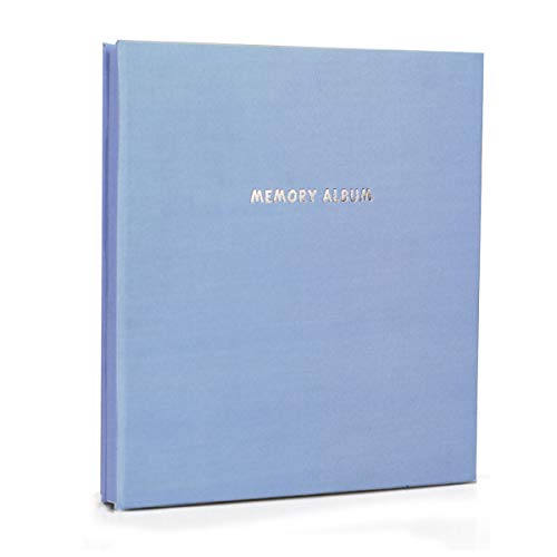 Álbum Fotográfico Kodak Memory Book Azul