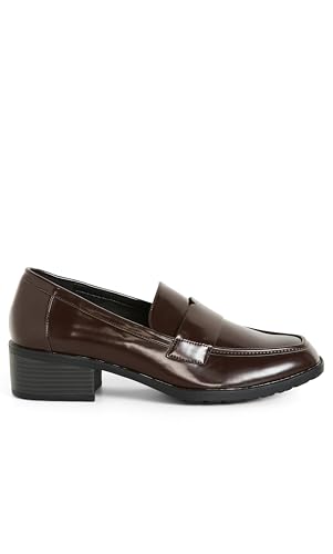 Image of City Chic Evie Loafer
