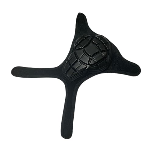 rockible Housse de Protection en Silicone pour Draisienne pour Enfants, Facile à Installer, Protège-Poitrine et étui de Protection pour L'extérieur