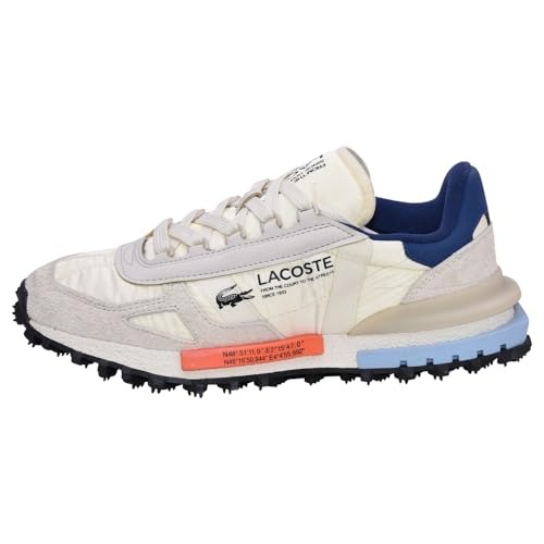 Image of Lacoste Men's Elite Active Sneakers