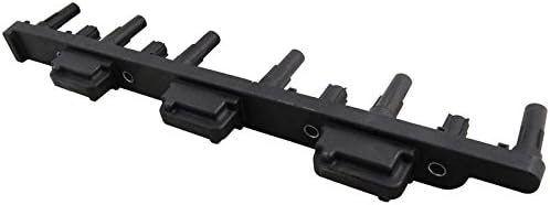 Premier Gear PG-CUF296 Ignition Coil Replacement for Grand Cherokee I (99-04), Cherokee (99-99), Wrangler L6 (00-06), Tj L6 (00-06), Grand Cherokee L6 (00-04), Cherokee L6 (00-01)