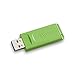 Verbatim 8GB Store 'n' Go USB Flash Drive - PC / Mac Compatible - 3pk, Red, Green, Blue - 98703