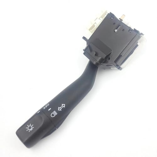 Interrupteur de colonne de direction 8414026170 commande levier clignotant voiture de remplacement
