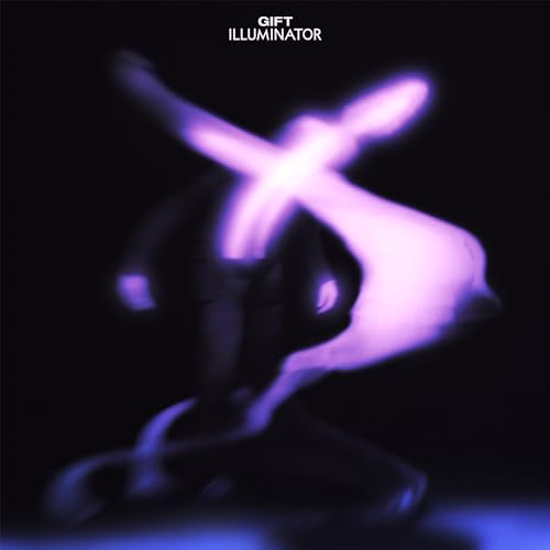 ILLUMINATOR (INDIES EXCLUSIVE GLOW WHITE / BLACK DOT VINYL) [Vinilo]