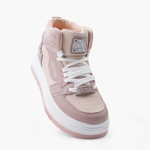 Image of SOLETHREADS WRAP Sneakers for Women | Stylish & Fashionable| Comfortable|Walking Shoes| Lightweight Flexible| Skid-Resistant| Everyday |Casual Shoes for Women
