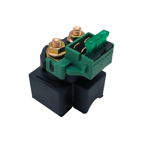Relais de démarrage CF188 pour quad CF500 et UTV 500CC
