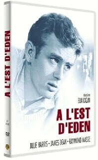 à L'est D'eden