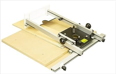 Woodhaven Scarfing Sled