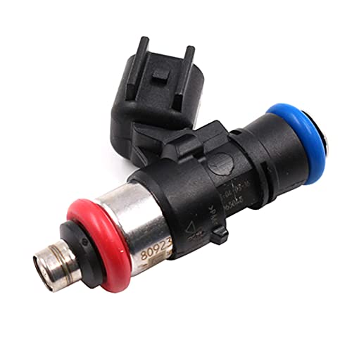 XKHSD 0280158091 Fuel Injector, For Mazda CX-9 Lincoln MKZ For Edge 3.5L Oil Petrol Fuel Injector Nozzle ​for Car Vehicle