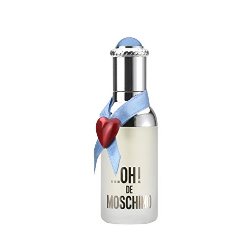 OH DE MOSCHINO by Moschino