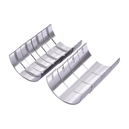 Coussinets de vilebrequin 50 mm pour réparer moteur S130 S170