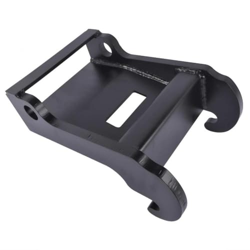 Support de coupleur pour excavatrice E Series X AP03 durable - 3