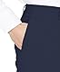 DKNY Herren Business-Anzug Jacke, Marineblau, 48
