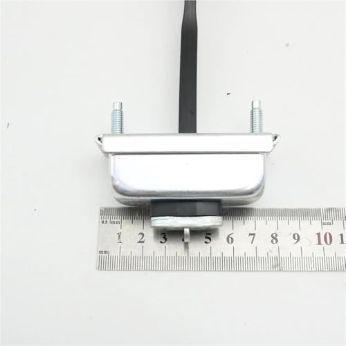 Car Door Hinge for Focus MK2 for C-MAX for KUGA MK1 2005-2013 Door Check Strap Link Stop Door Hinge Stopper Limiter