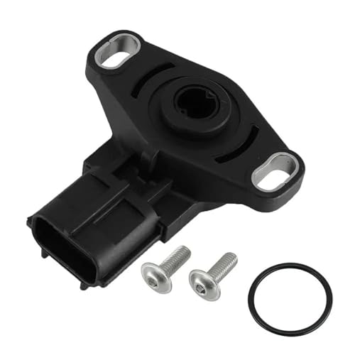 Capteur de position papillon pour réparer le quad Foreman 500 en rando