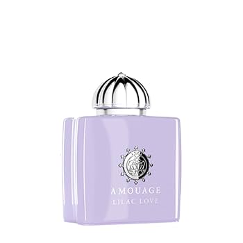 Amouage Lilac Love (L) Edp, 3.4 ounces : Amazon.ca: Beauty
