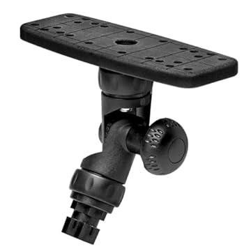 railblaza fish finder mount