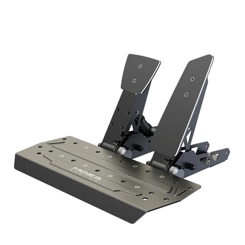 MOZA SR-P Lastzellenpedalen