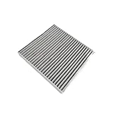 Auto Parts High-Level Cabin Filter 272774M425 Air Conditioner Filter Compatible For Nissan TEANA