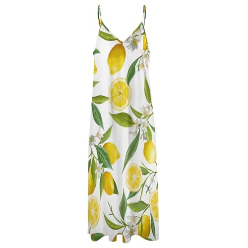 Robe longue d'été pour un sentiment de liberté et de fraîcheur unique - 5