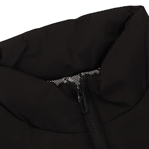 Abrigo térmico lavable con 11 zonas de calor YUYTE bloque de color invierno L 3