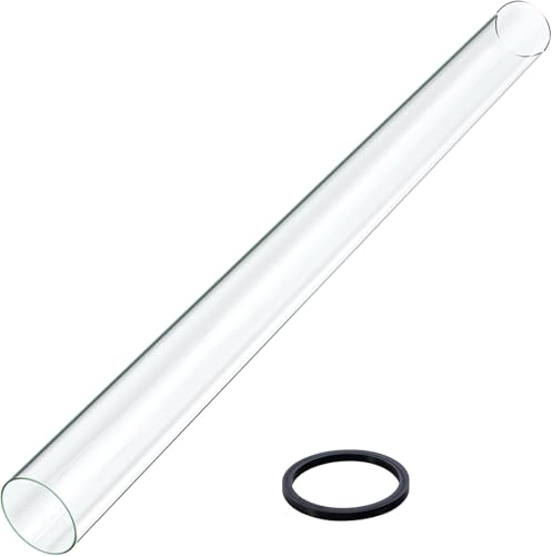 SUMNEW Patio Heater Glass Tube Replacement