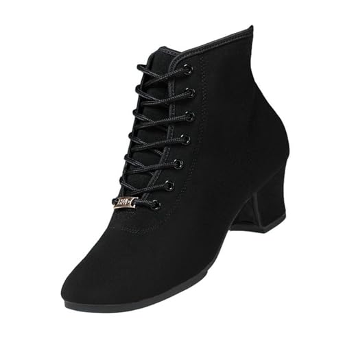 [Taopagii] ���f�B�[�X �_���X�V���[�Y �W���Y�_���X ���e�� �V���[�Y �n�C�J�b�g �҂ݏグ �t�� ���o�[ �X�G�[�h�\�[�� �V���v�� ���e�� �����o ���S�� ���Z ���� ���O �X�|�[�c �ʋC�� �_�炩�� ��v 24.5 cm