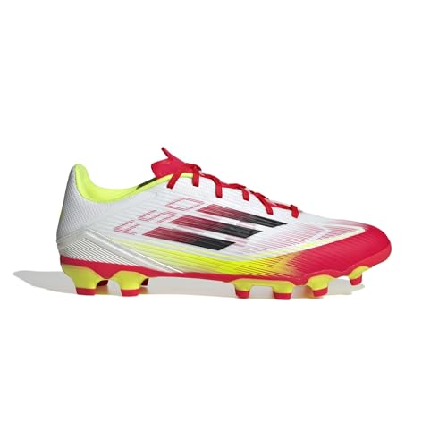 Image of adidas Unisex F50 League Fg /Mg Football Shoe