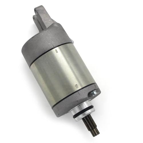 Motor de arranque ATV compatible con TRX500FE TRX450FE y TRX400FW repuesto de encendido