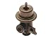 ACDelco 217-1445 GM Original Equipment Fuel Injection Pressure Regulator