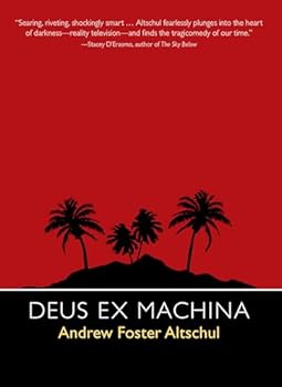 Paperback Deus Ex Machina Book