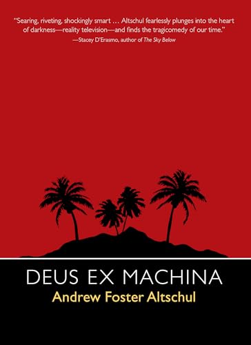 Deus Ex Machina
