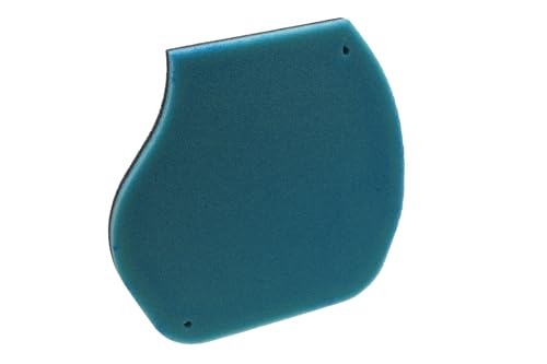 Image of Yamaha Air Filter, #1HP-E4451-01-00 (Supercedes #1HP-E4451-00-00 and #3B4-14451-00-00)