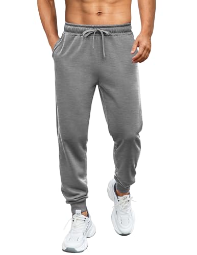 Pantalon de jogging décontracté idéal pour le sport et le quotidien