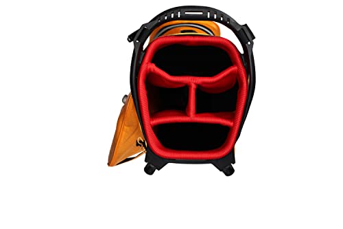 Comparte este contenido con los demás golfistas Buffer Email Print Facebook Linkedin Telegram Pinterest Twitter Whatsapp Comienza a entrenar con tu propio entrenador personal Pulsa aqui 👆 si quieres tener un estilo de vida mas saludable Callaway-Golf-Fairway-C-HD-Bolsa-de-golf-con-tripode-impermeable-edicion-2022