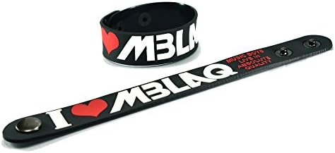 Mblaq New! Of Wristband Bracelet 173 Cry