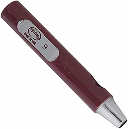 Weaver Leather Oval Punch image 5