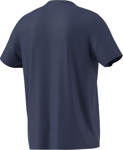 Image of adidas Men Running T-Shirts