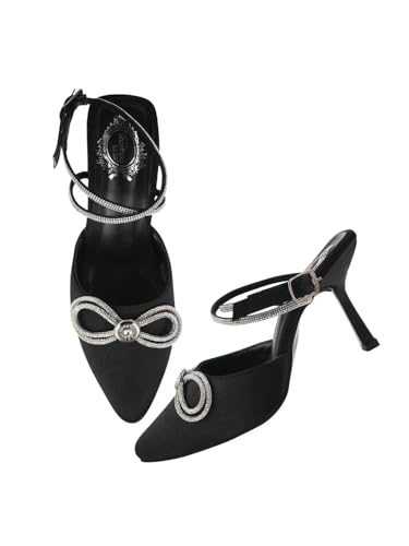 Girls Girls-Tango Pump