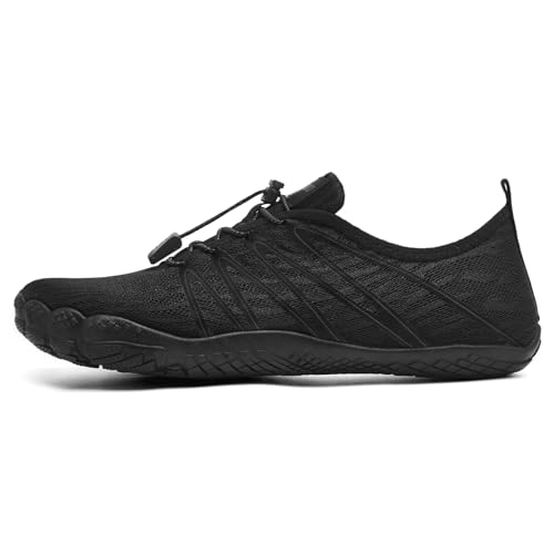 Racqua Water Shoes Women Men Quick-Dry Breathable Aqua Shoes for Outdoor Swim Beach Surf Sport4