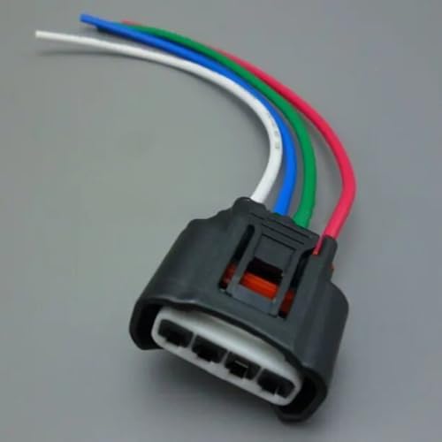 Conector de bobina 90980-11885 para solucionar fallos de encendido en tu Toyota Camry 4