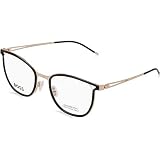 Montatura Hugo Boss BOSS 1393 06J GOLD HAVANA 53/20/ WOMAN