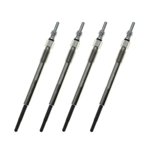 Bougies de préchauffage 11V 46779614 pour Fiat 500 Doblo Fiorino