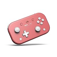 8BitDo Lite 2 BT Gamepad