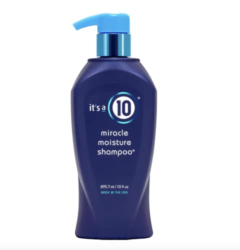 IT'S A 10 Haircare Miracle Moisture Shampoo 295.7Ml