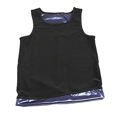 MÃ¤nner Sauna Weste MÃ¤nner