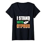 Zypern Reiseführer Zypriot Flagge Geschenke