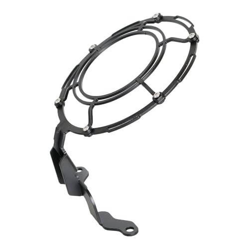 Grille phare moto pour Suzuki SV650X protecteur antichoc